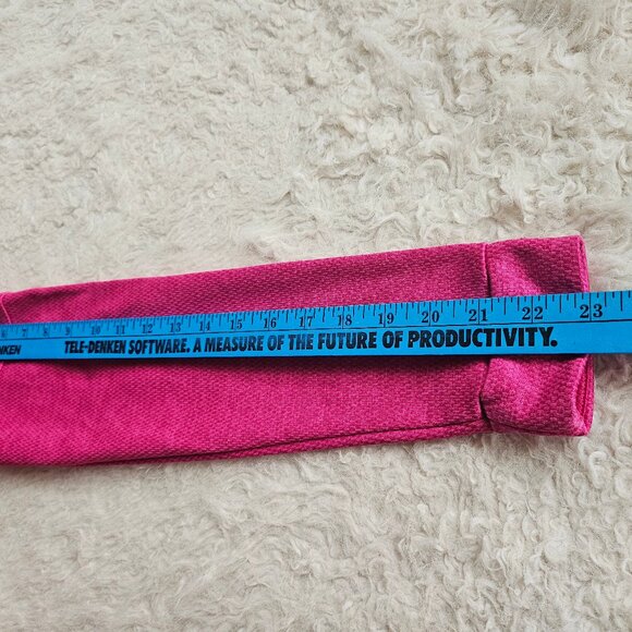 Adidas Women's Pink Long Sleeve Gym Training Run Full Zip Hoodie Jacket Size S - Picture 5 of 11